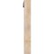 Ekena Millwork Imperial Block Smooth Bracket w/ Offset Brace, Douglas Fir, 5 1/2"W x 40"D x 44"H BKT0604X40X44IMP05SDF - alternate 4